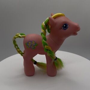 My Little Pony G3 2002 Sunshine Blossom